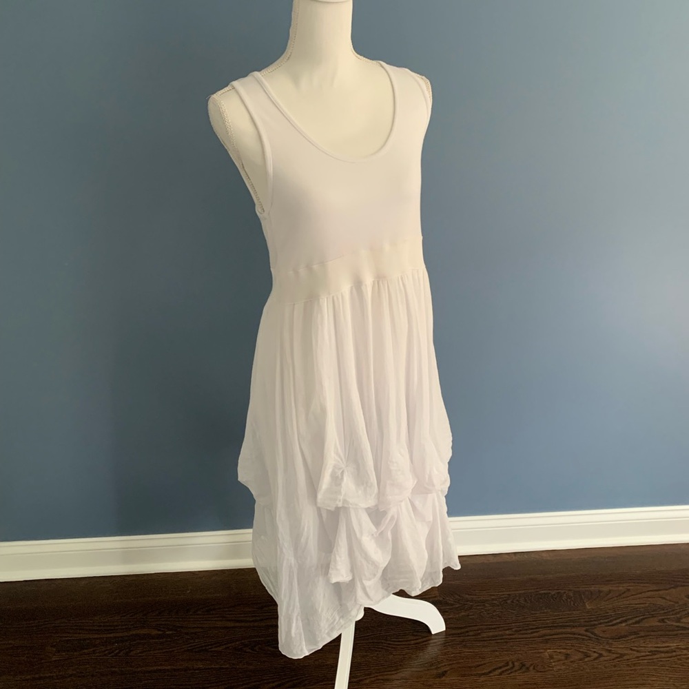Incredibly Unique Dress!!! NWOT